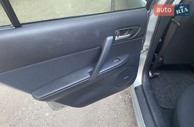 Седан Mazda 6 2006 в 