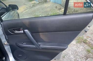 Седан Mazda 6 2006 в 