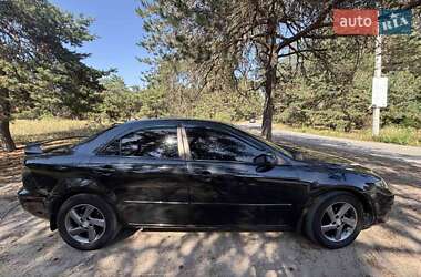 Седан Mazda 6 2004 в 