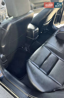 Лифтбек Mazda 6 2003 в 