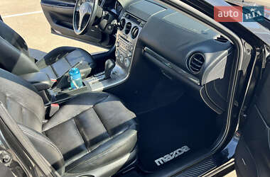 Лифтбек Mazda 6 2003 в 