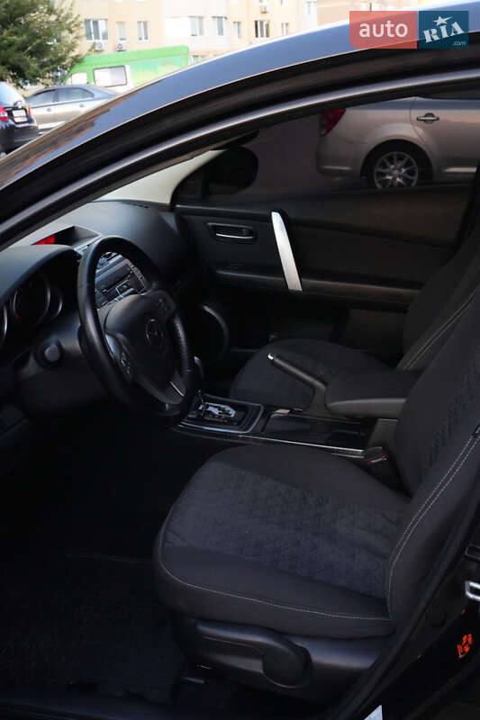 Седан Mazda 6 2008 в Софиевской Борщаговке