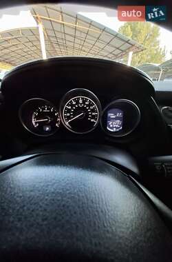 Седан Mazda 6 2016 в 