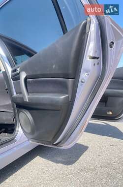 Седан Mazda 6 2008 в 