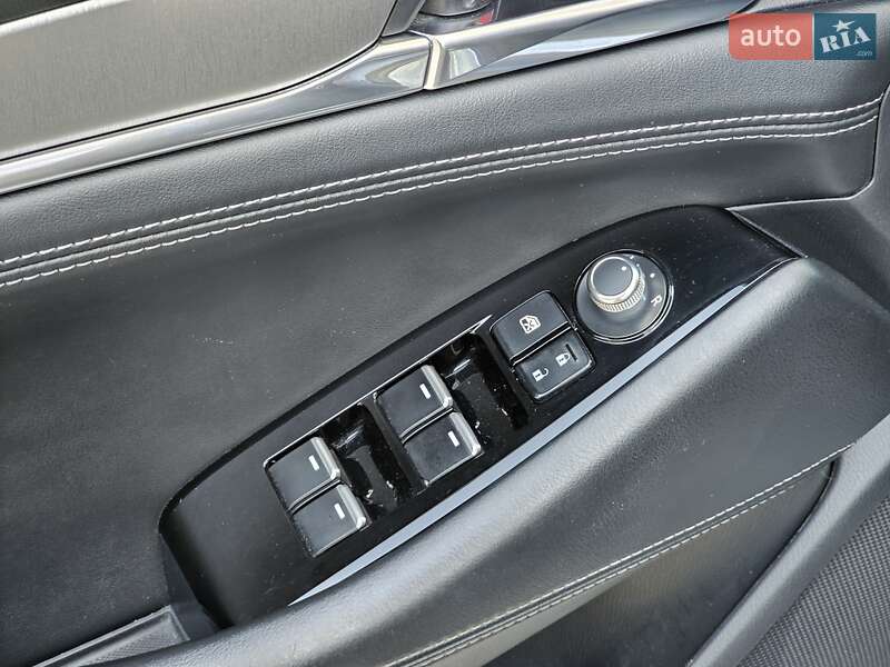 Седан Mazda 6 2018 в Киеве фото 19 Седан Mazda 6 2018 в Киеве