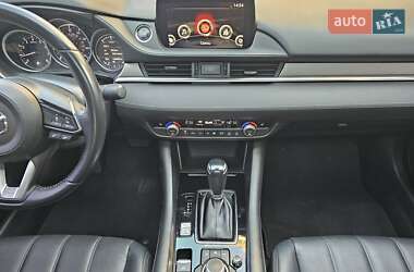 Седан Mazda 6 2018 в 