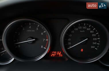 Седан Mazda 6 2008 в 