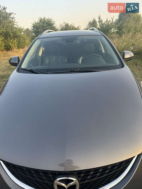 Універсал Mazda 6 2009 в Ніжині фото 17 Універсал Mazda 6 2009 в Ніжині