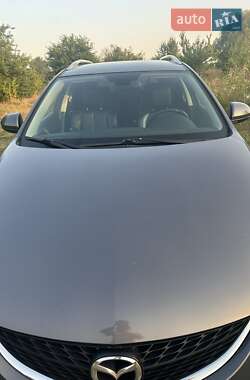Универсал Mazda 6 2009 в 