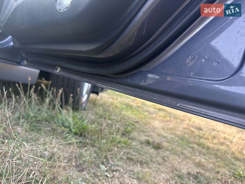 Універсал Mazda 6 2009 в Ніжині фото 23 Універсал Mazda 6 2009 в Ніжині