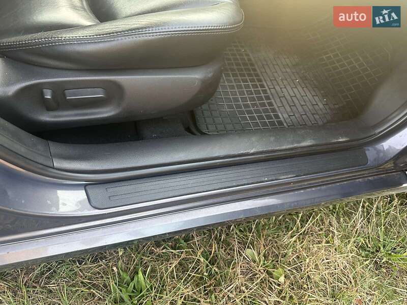 Універсал Mazda 6 2009 в Ніжині фото 26 Універсал Mazda 6 2009 в Ніжині