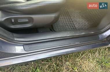 Универсал Mazda 6 2009 в 