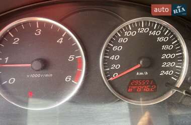 Универсал Mazda 6 2003 в 