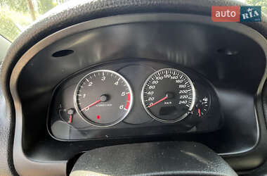 Универсал Mazda 6 2004 в 