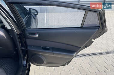 Седан Mazda 6 2012 в 