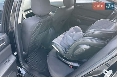 Седан Mazda 6 2012 в 