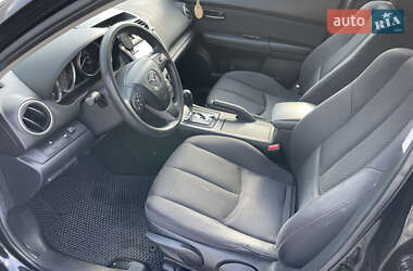 Седан Mazda 6 2012 в 