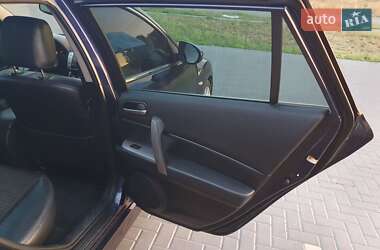 Универсал Mazda 6 2008 в Кропивницком