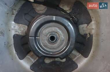 Универсал Mazda 6 2008 в Кропивницком