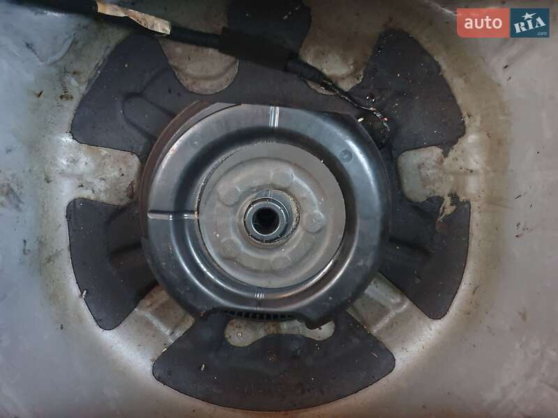 Універсал Mazda 6 2008 в Кропивницькому