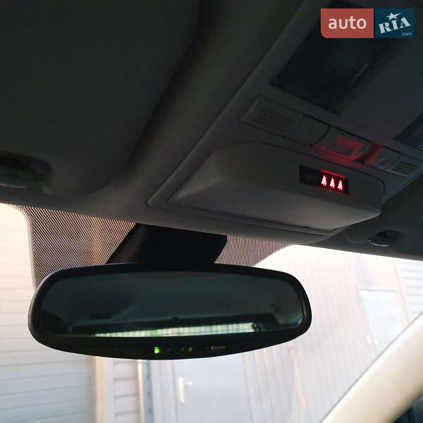 Універсал Mazda 6 2008 в Кропивницькому