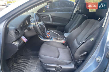 Седан Mazda 6 2012 в 