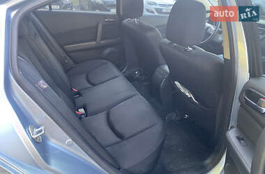 Седан Mazda 6 2012 в 
