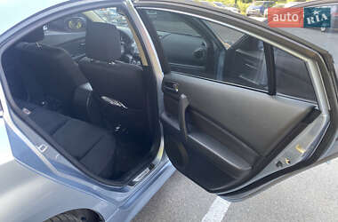 Седан Mazda 6 2012 в 