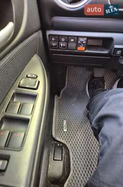 Седан Mazda 6 2005 в 