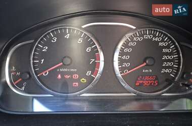 Седан Mazda 6 2005 в 