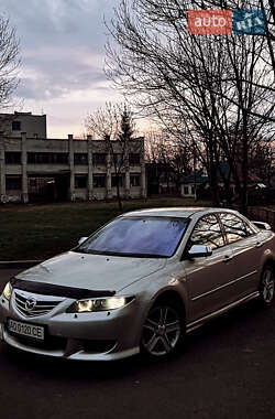 Седан Mazda 6 2003 в 