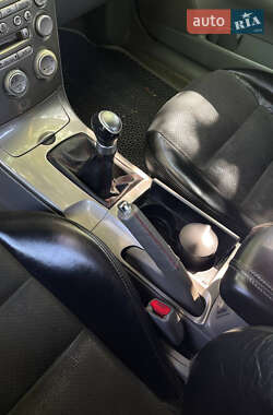Седан Mazda 6 2003 в 