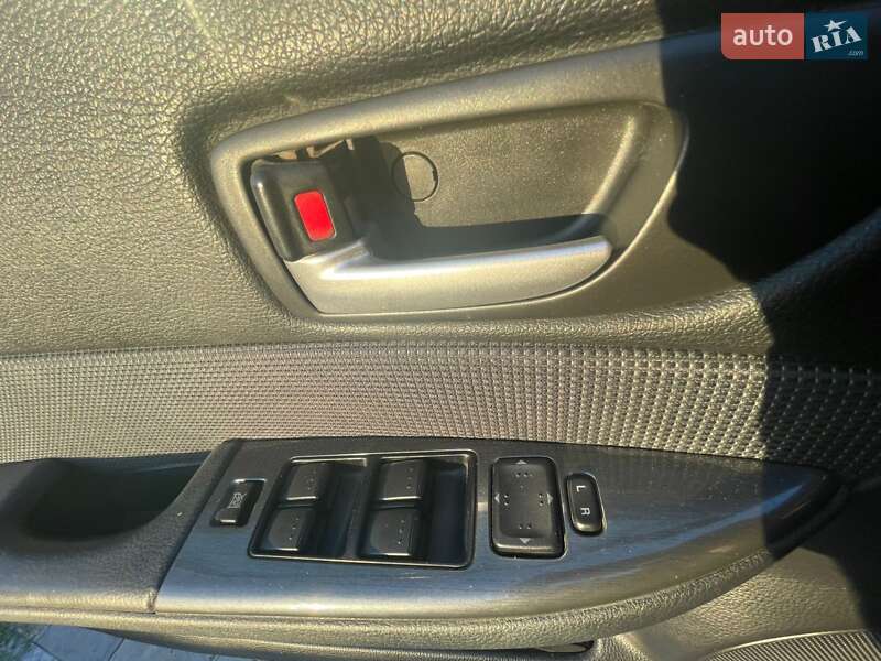 Универсал Mazda 6 2007 в Чорткове фото 14 Универсал Mazda 6 2007 в Чорткове
