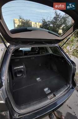 Универсал Mazda 6 2003 в 