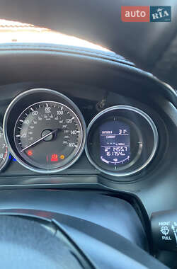 Седан Mazda 6 2015 в 