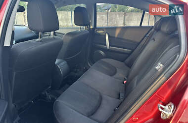 Седан Mazda 6 2008 в 