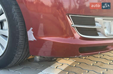 Седан Mazda 6 2008 в 
