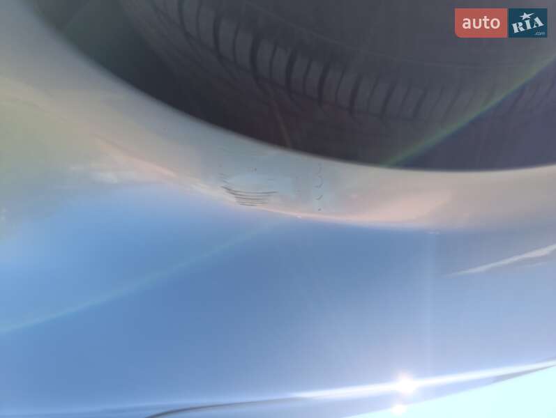 Седан Mazda 6 2002 в Димері