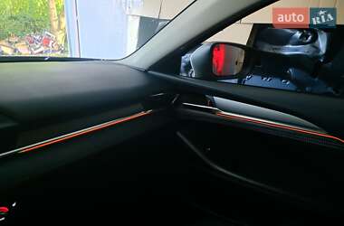 Седан Mazda 6 2019 в 