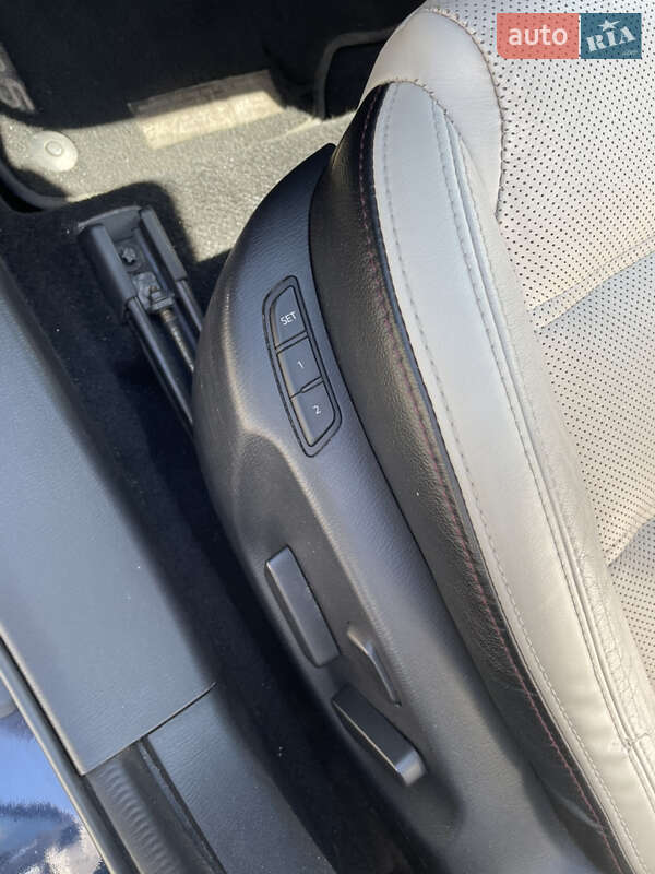 Седан Mazda 6 2016 в Киеве фото 8 Седан Mazda 6 2016 в Киеве