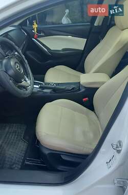 Седан Mazda 6 2013 в 