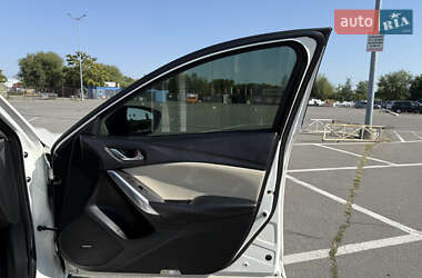 Седан Mazda 6 2013 в Днепре