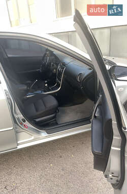 Седан Mazda 6 2006 в 