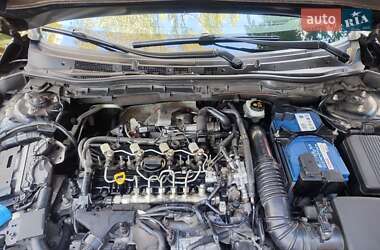 Універсал Mazda 6 2012 в Полтаві