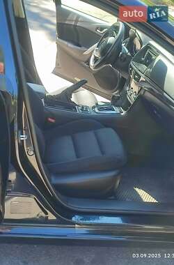 Універсал Mazda 6 2012 в Полтаві