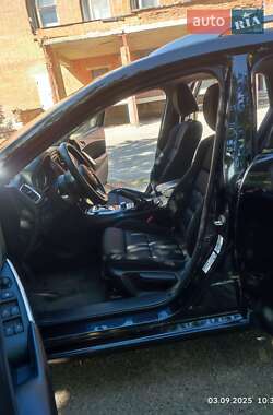 Універсал Mazda 6 2012 в Полтаві
