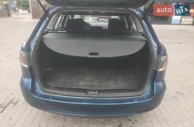 Универсал Mazda 6 2006 в 