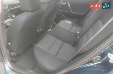 Универсал Mazda 6 2006 в 