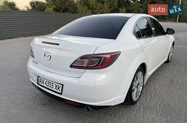 Седан Mazda 6 2009 в 