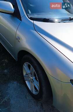 Универсал Mazda 6 2006 в Павлограде
